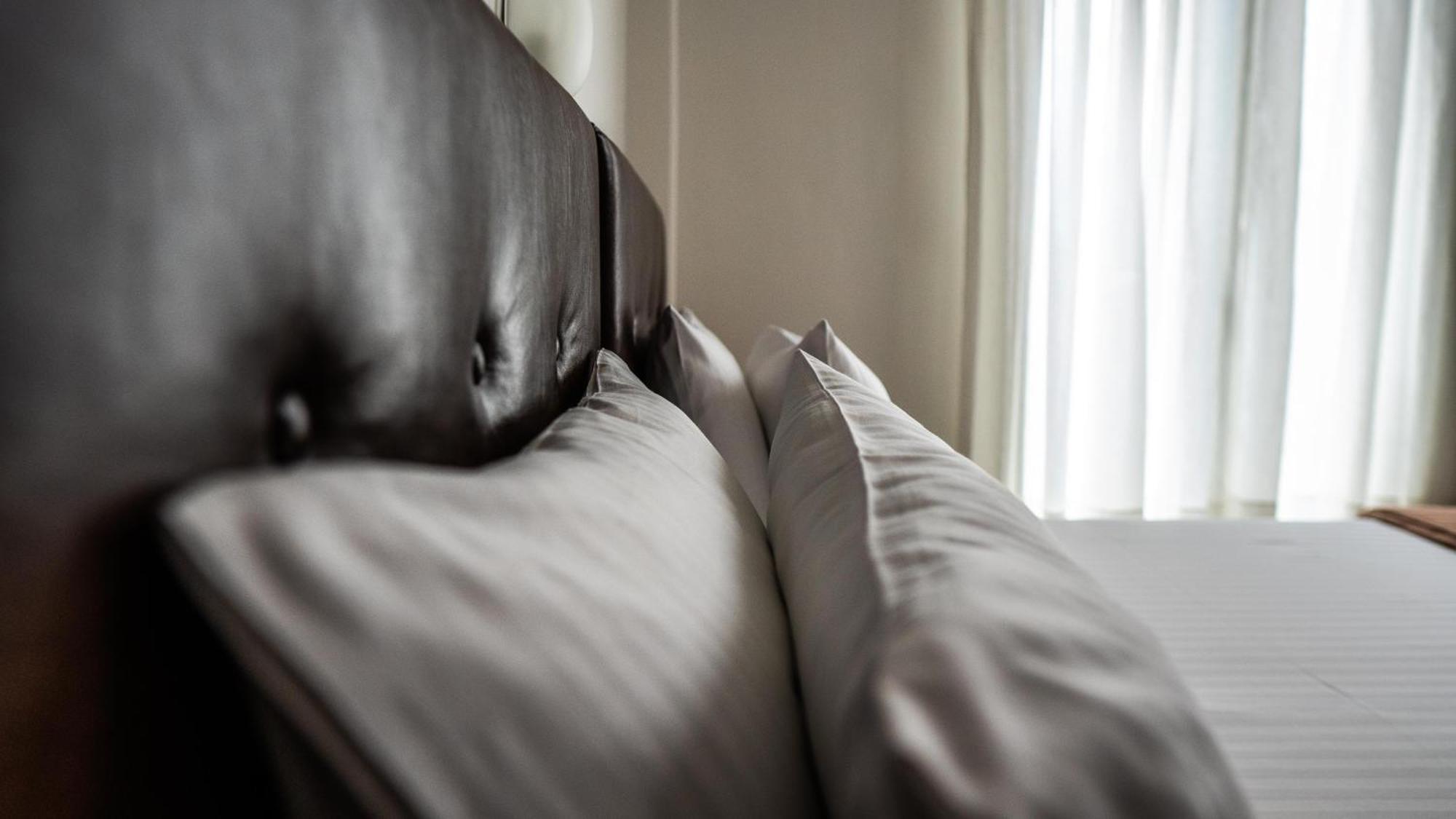 Rooms Batalogianni Kalampáka Eksteriør bilde